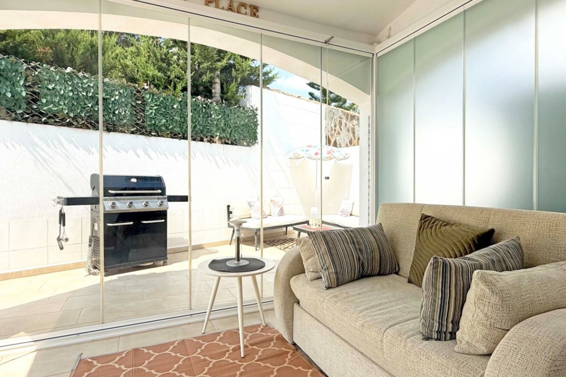 Resale - Detached Villa -
Orihuela Costa - Villamartín