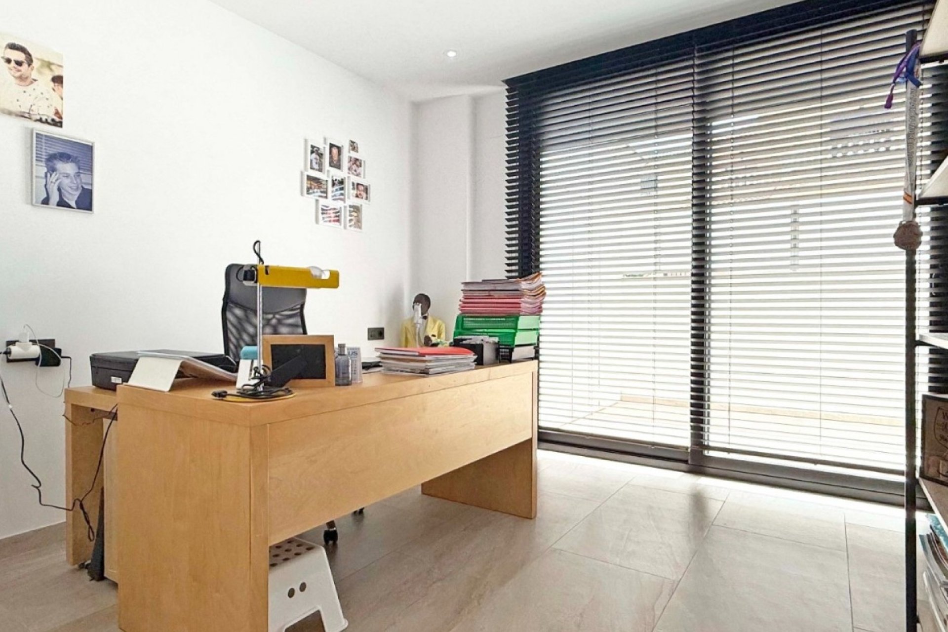 Resale - Detached Villa -
Orihuela Costa - Villamartín