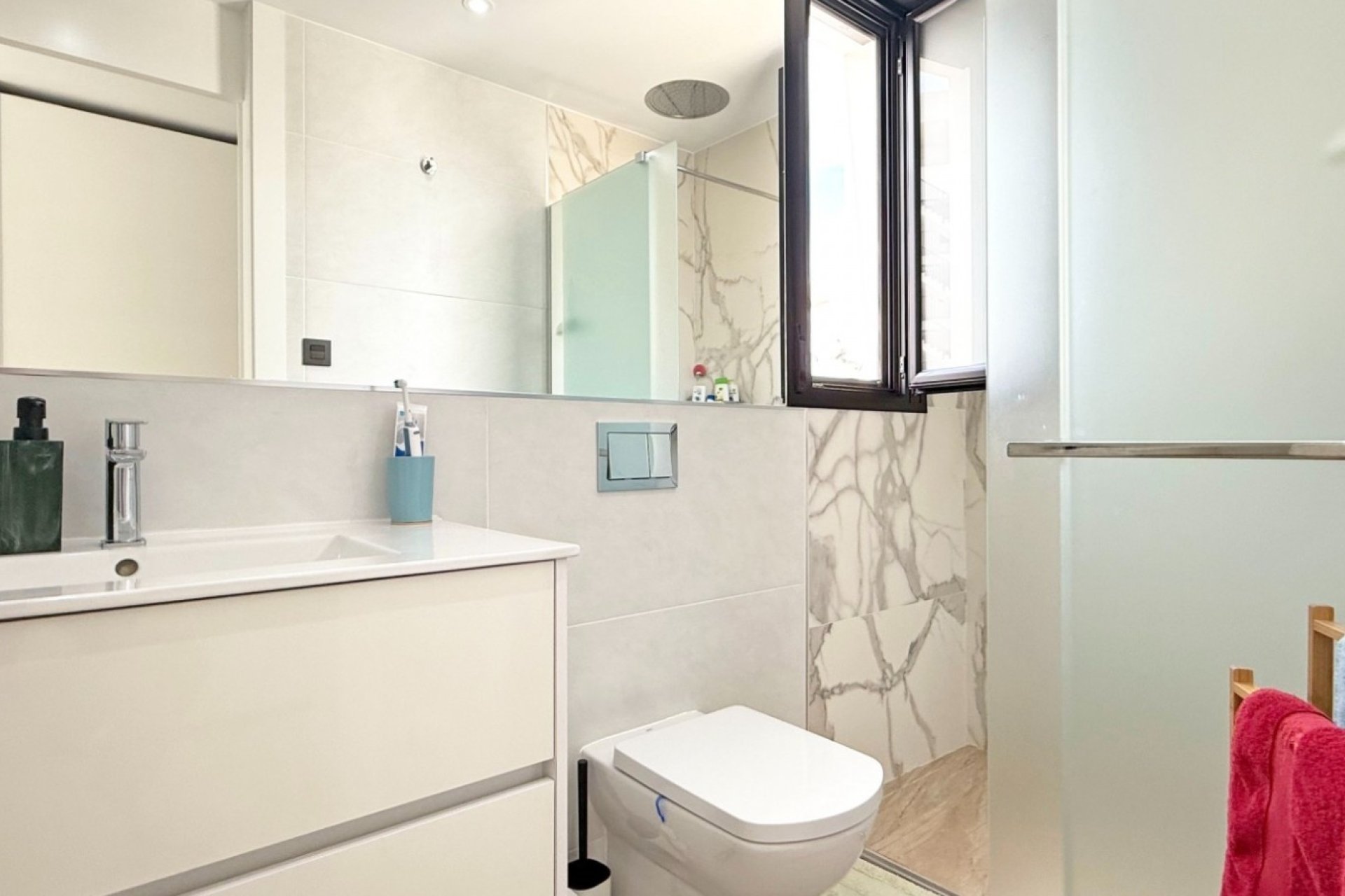 Resale - Detached Villa -
Orihuela Costa - Villamartín