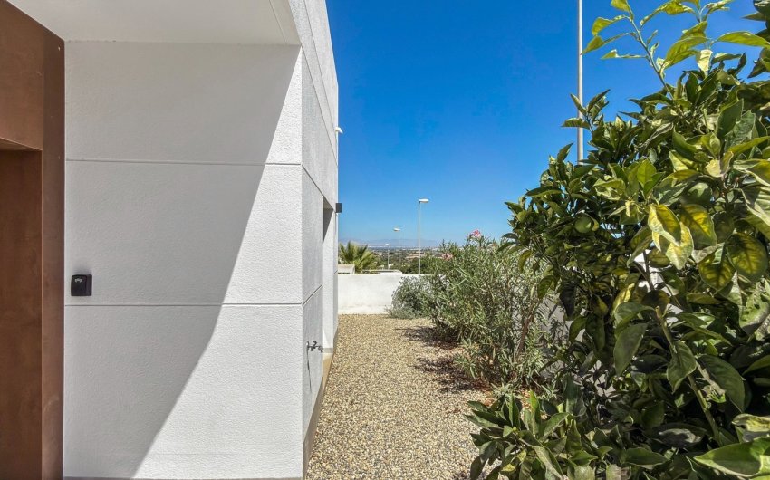 Resale - Detached Villa -
Rojales - Ciudad Quesada
