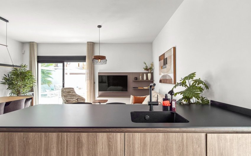 Resale - Detached Villa -
Rojales - Ciudad Quesada