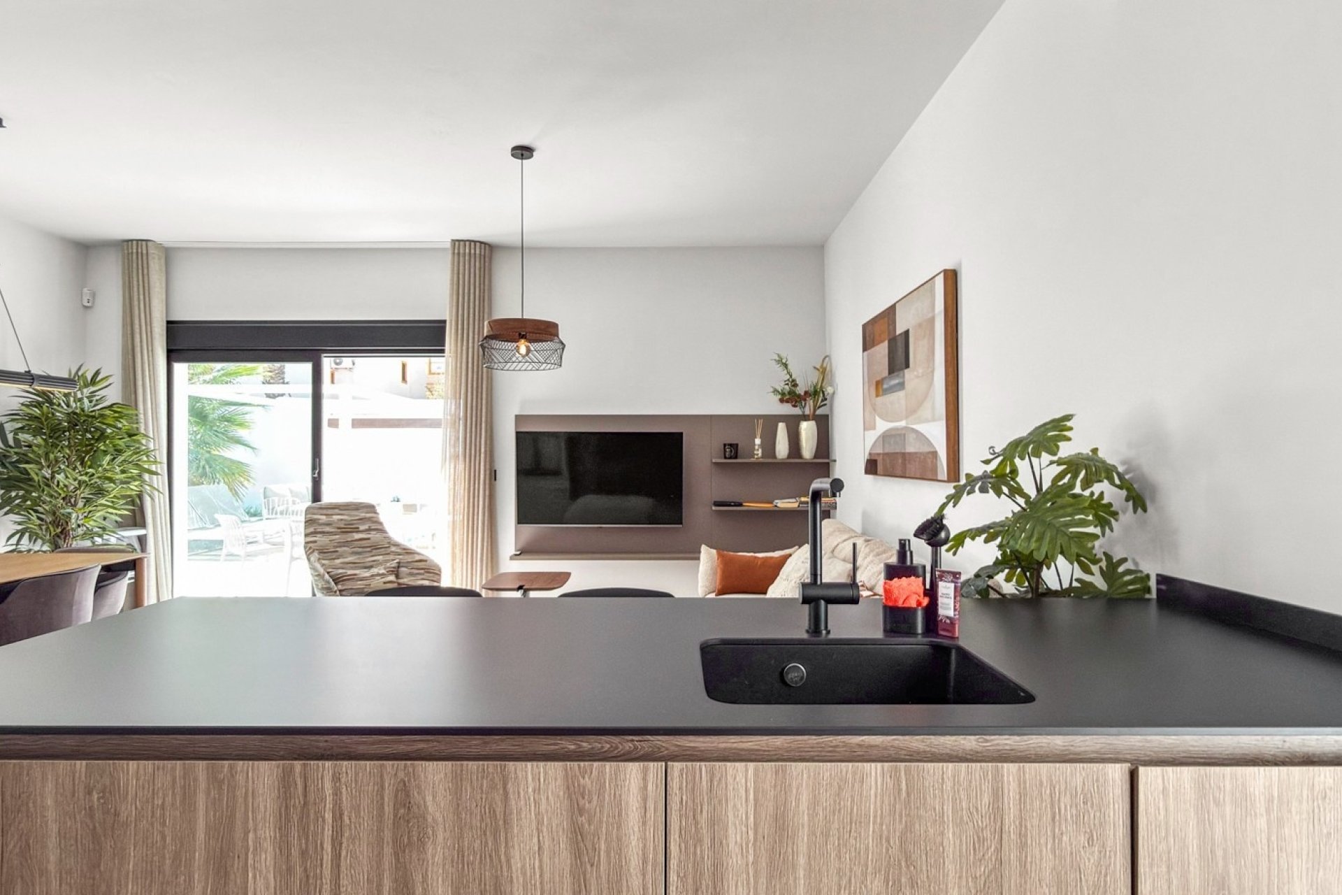 Resale - Detached Villa -
Rojales - Ciudad Quesada