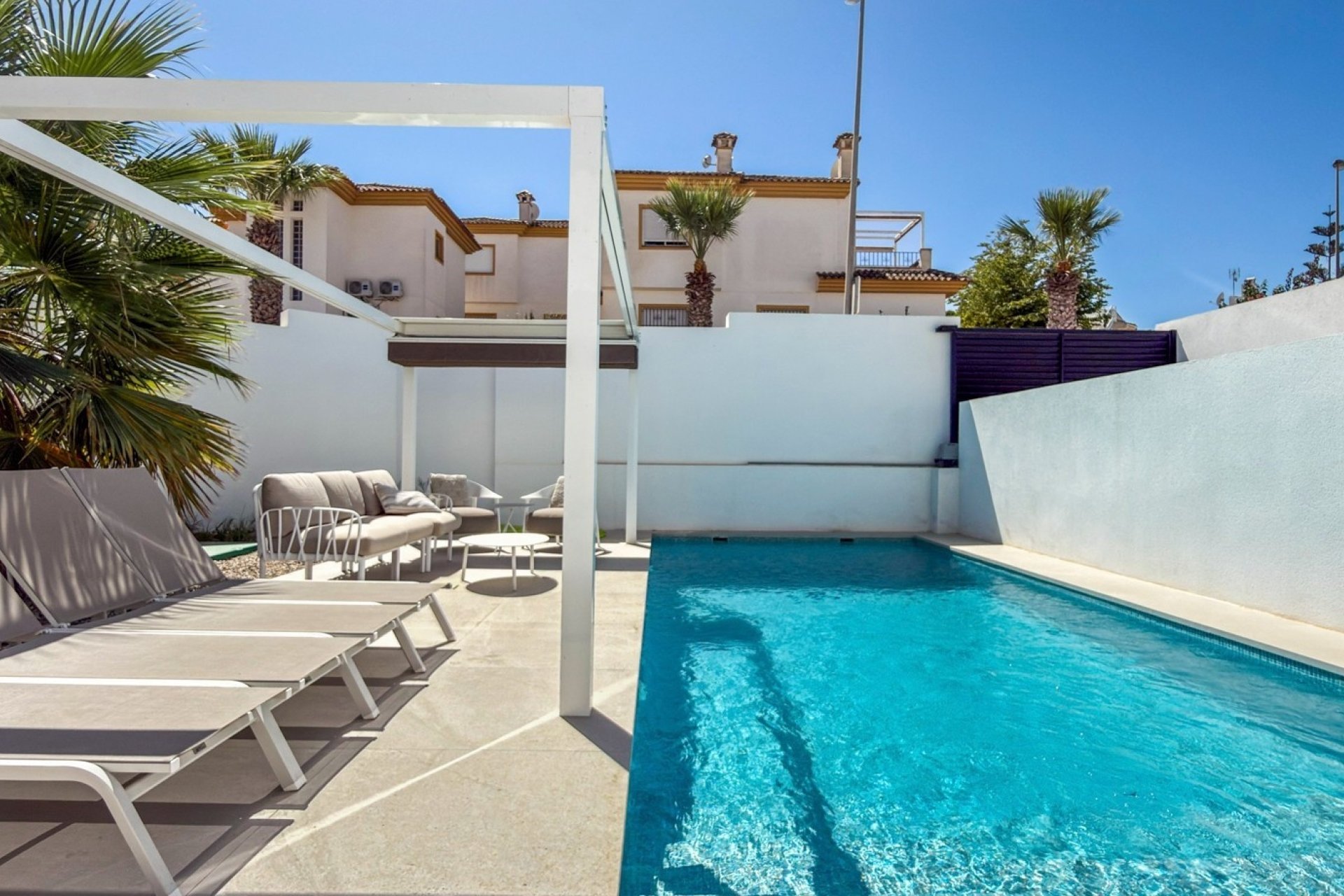 Resale - Detached Villa -
Rojales - Ciudad Quesada