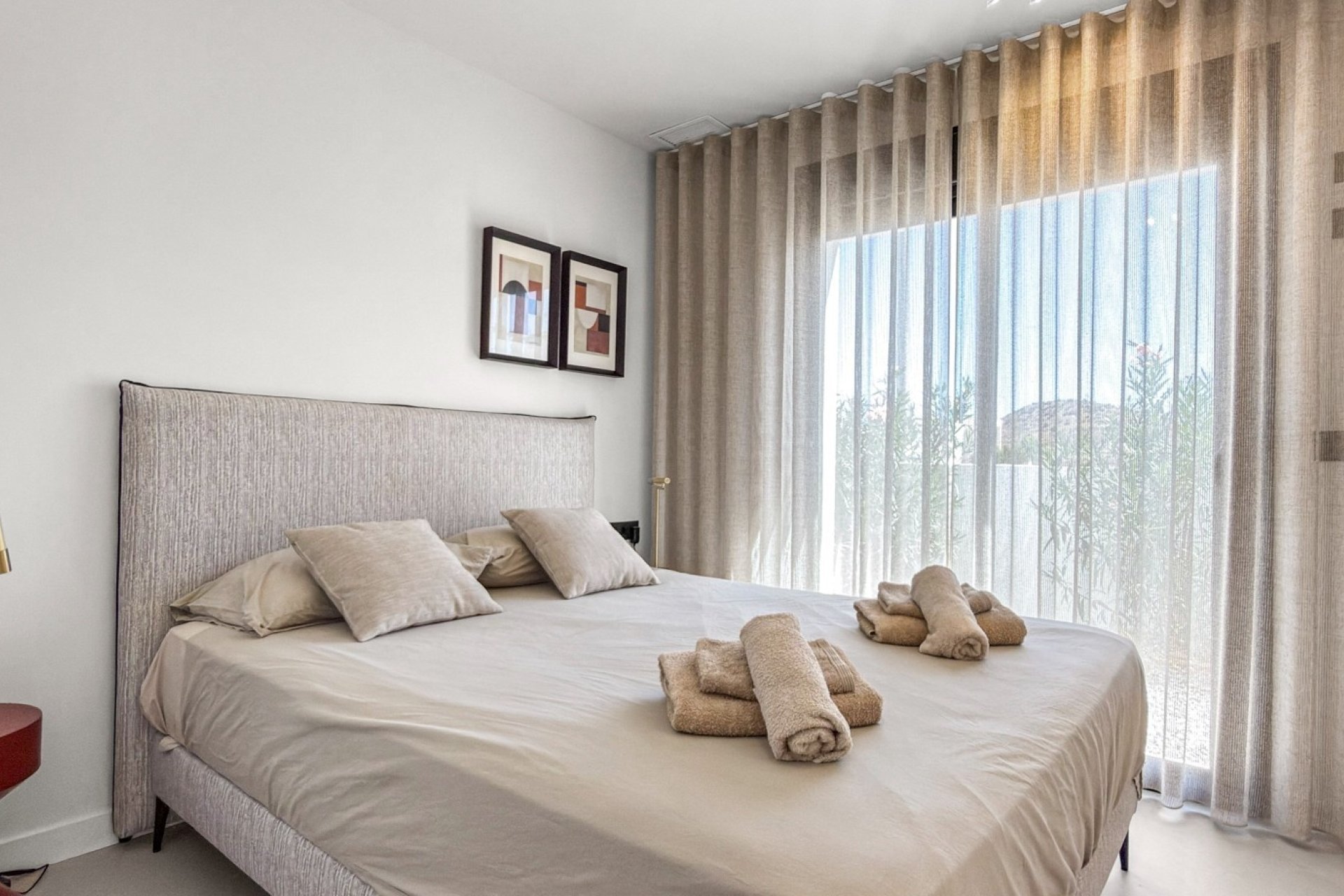 Resale - Detached Villa -
Rojales - Ciudad Quesada