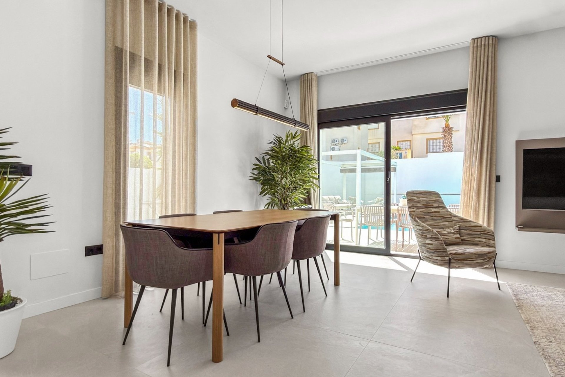 Resale - Detached Villa -
Rojales - Ciudad Quesada