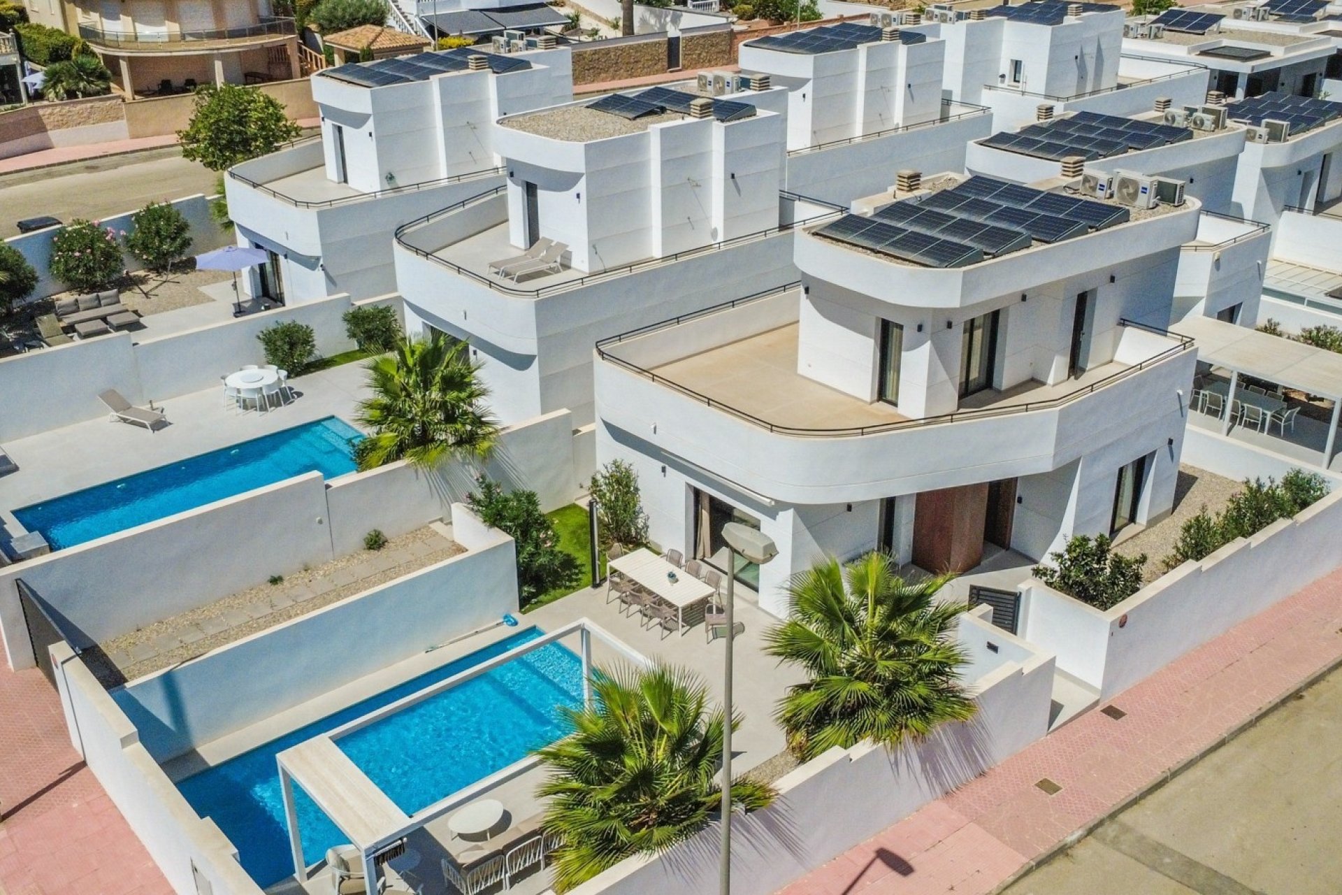 Resale - Detached Villa -
Rojales - Ciudad Quesada