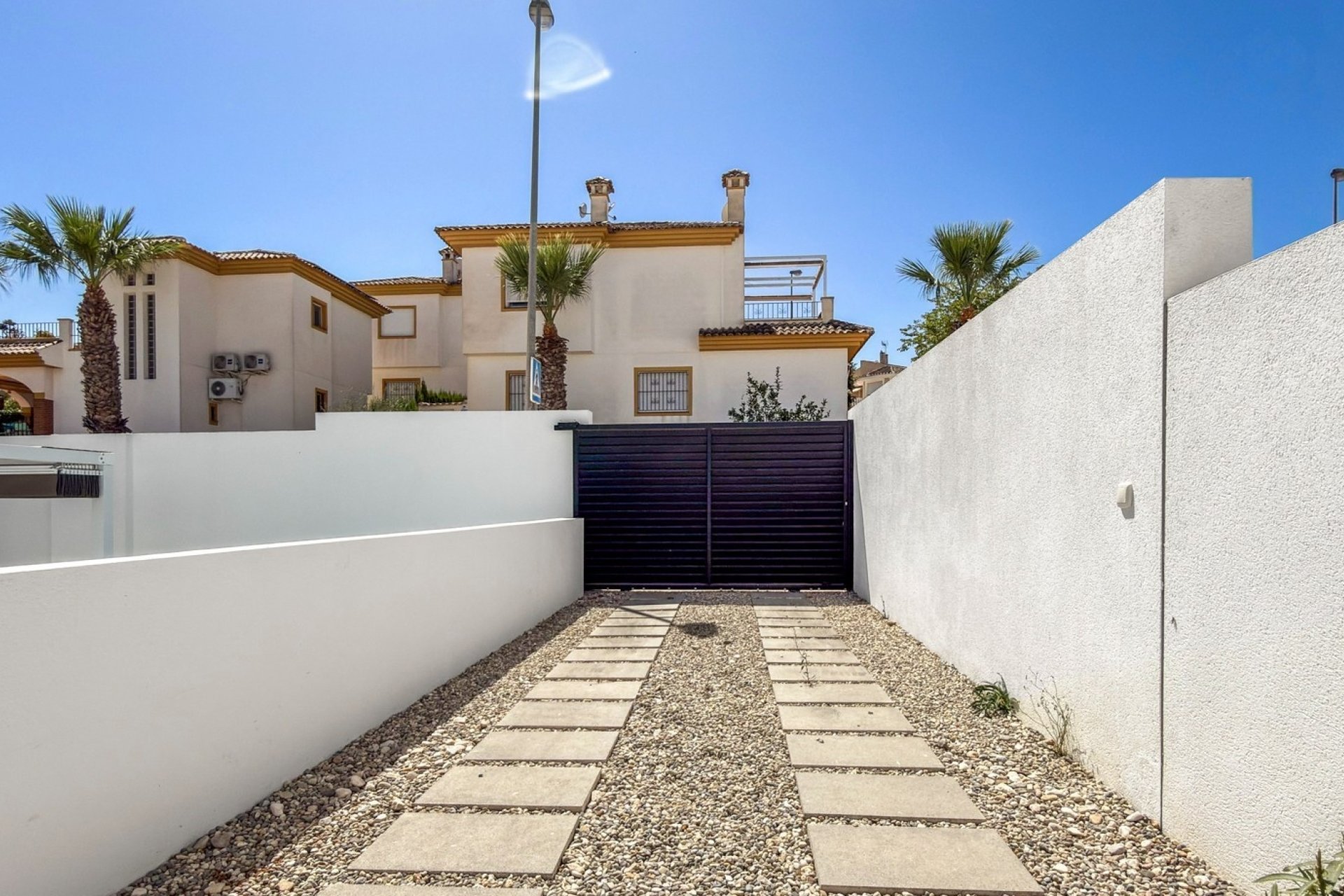 Resale - Detached Villa -
Rojales - Ciudad Quesada