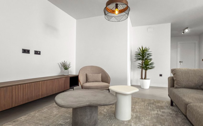 Resale - Detached Villa -
Rojales - Ciudad Quesada