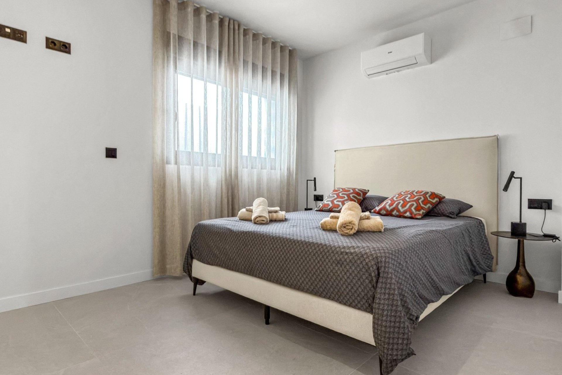 Resale - Detached Villa -
Rojales - Ciudad Quesada