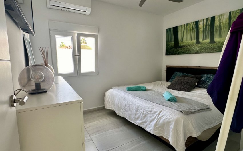 Resale - Detached Villa -
Rojales - Ciudad Quesada