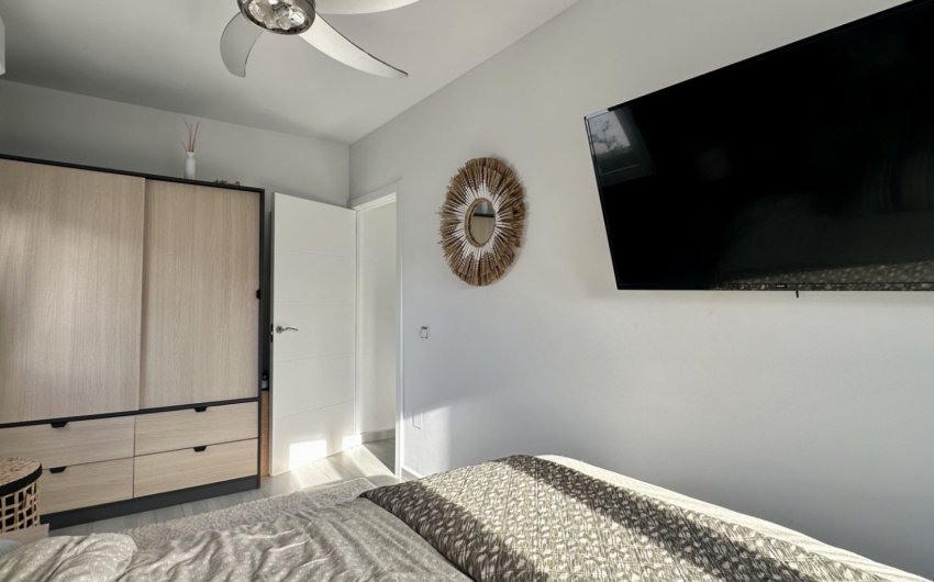 Resale - Detached Villa -
Rojales - Ciudad Quesada