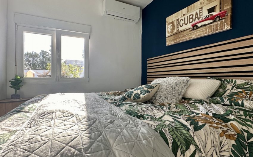 Resale - Detached Villa -
Rojales - Ciudad Quesada