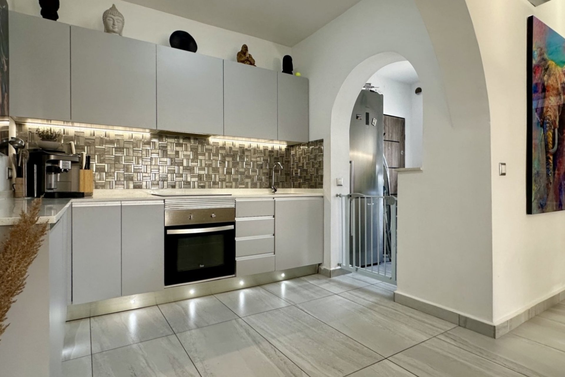 Resale - Detached Villa -
Rojales - Ciudad Quesada