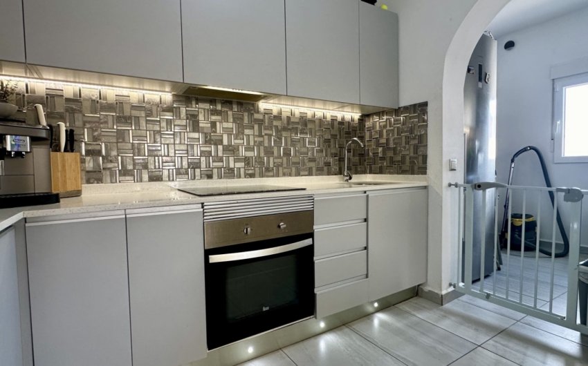 Resale - Detached Villa -
Rojales - Ciudad Quesada