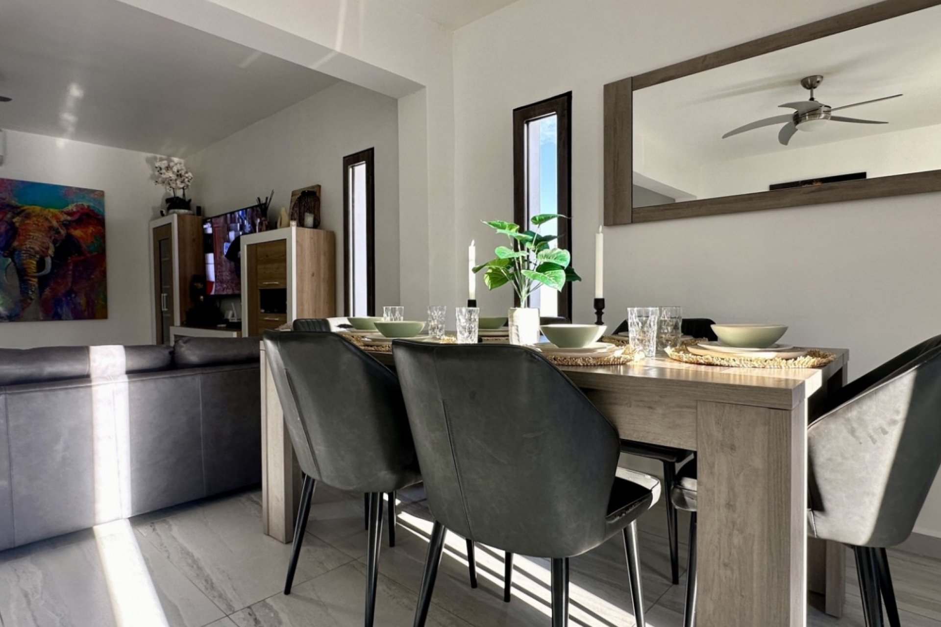 Resale - Detached Villa -
Rojales - Ciudad Quesada