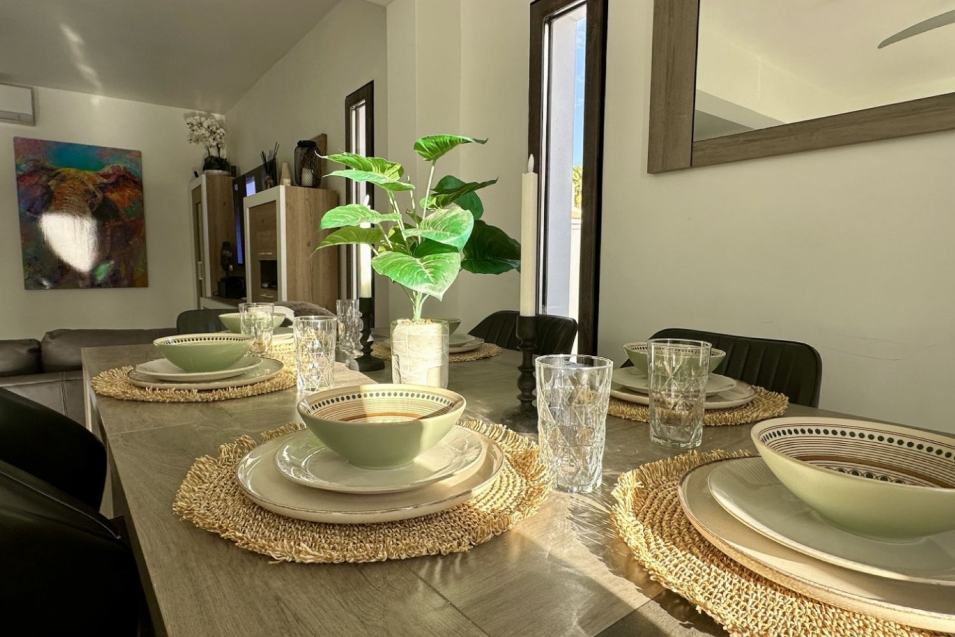 Resale - Detached Villa -
Rojales - Ciudad Quesada