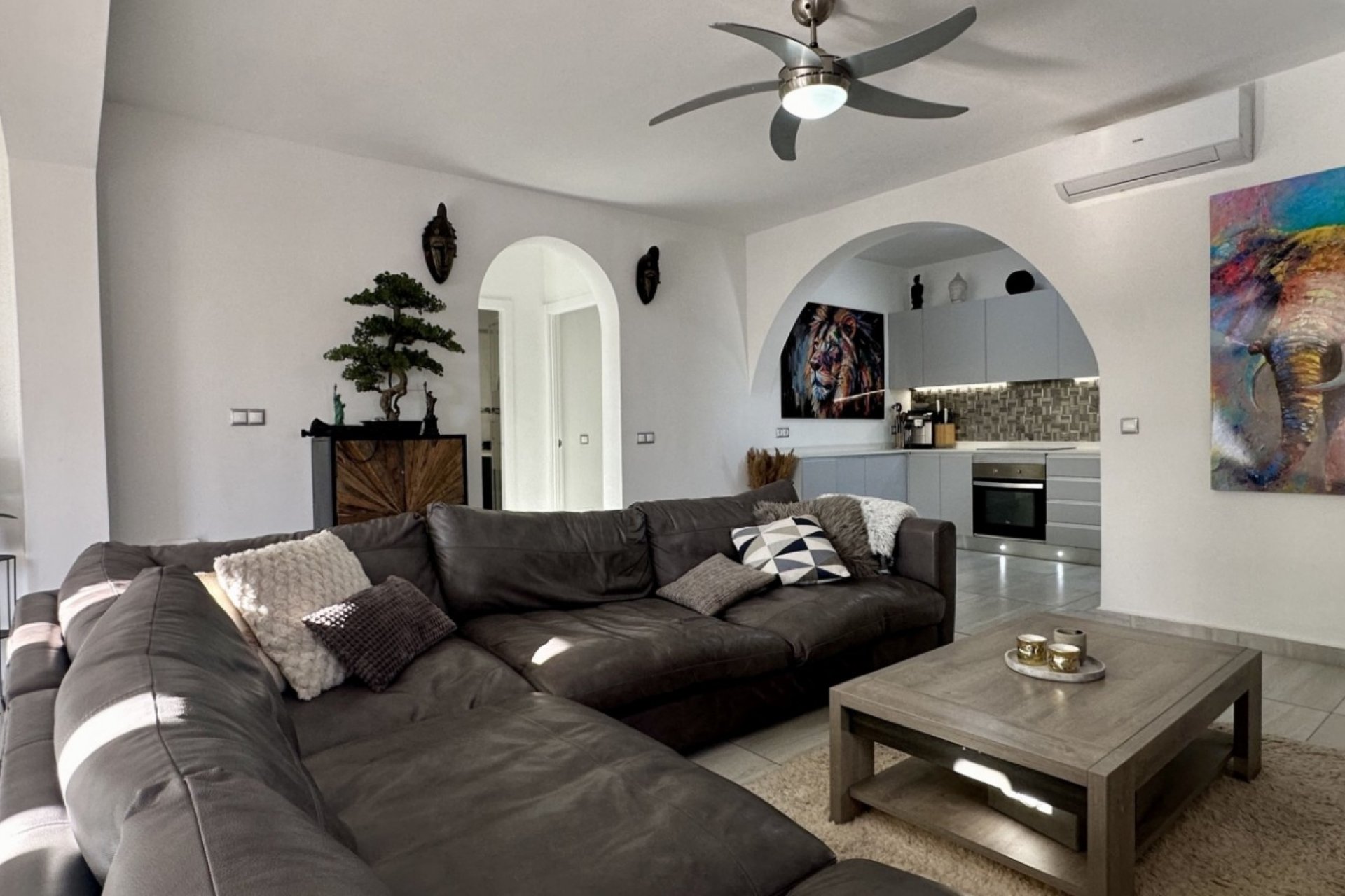 Resale - Detached Villa -
Rojales - Ciudad Quesada