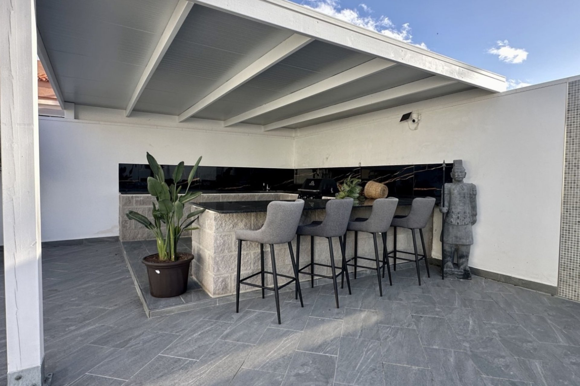 Resale - Detached Villa -
Rojales - Ciudad Quesada