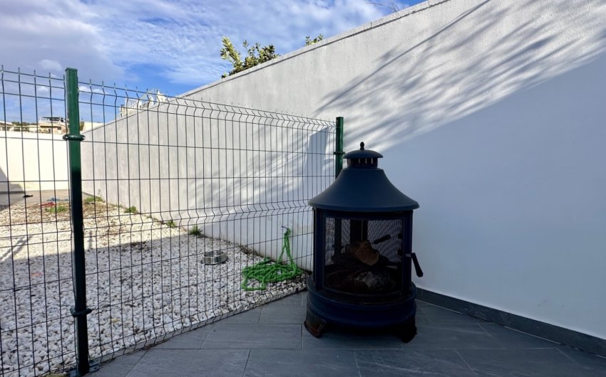 Resale - Detached Villa -
Rojales - Ciudad Quesada