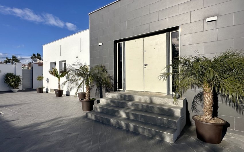 Resale - Detached Villa -
Rojales - Ciudad Quesada