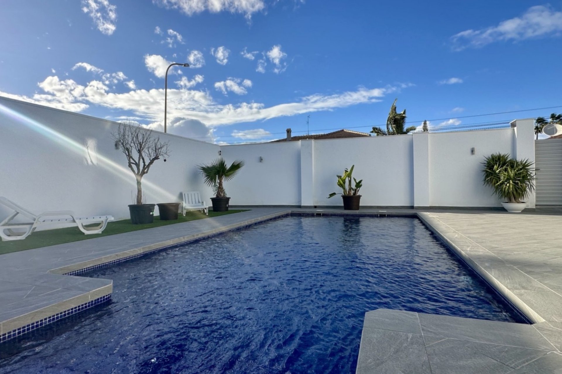 Resale - Detached Villa -
Rojales - Ciudad Quesada