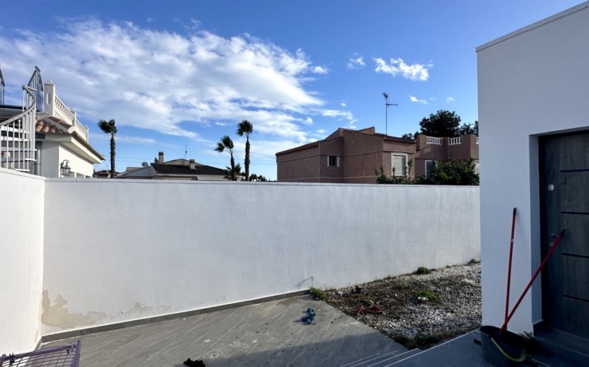 Resale - Detached Villa -
Rojales - Ciudad Quesada