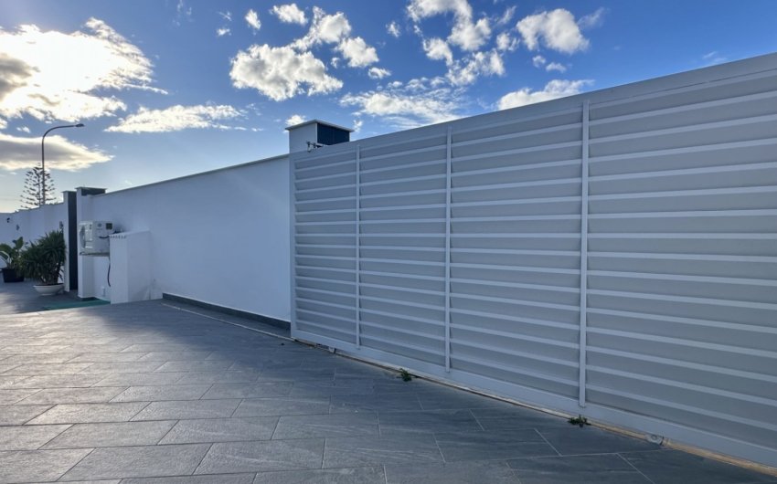 Resale - Detached Villa -
Rojales - Ciudad Quesada