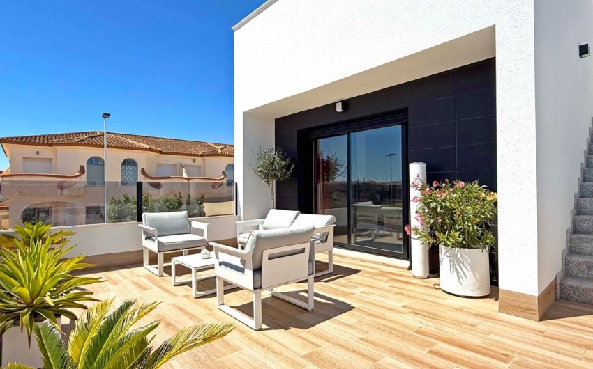 Resale - Detached Villa -
San Pedro del Pinatar - San Pedro Del Pinatar