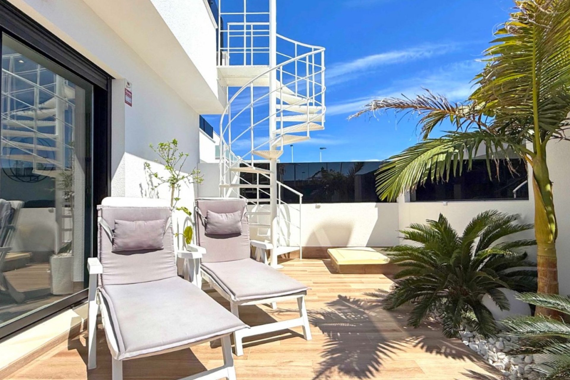 Resale - Detached Villa -
San Pedro del Pinatar - San Pedro Del Pinatar