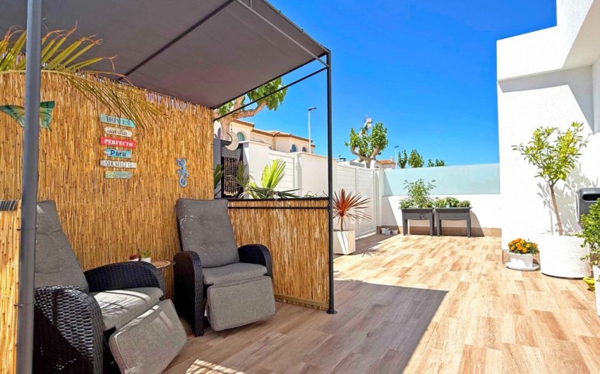 Resale - Detached Villa -
San Pedro del Pinatar - San Pedro Del Pinatar