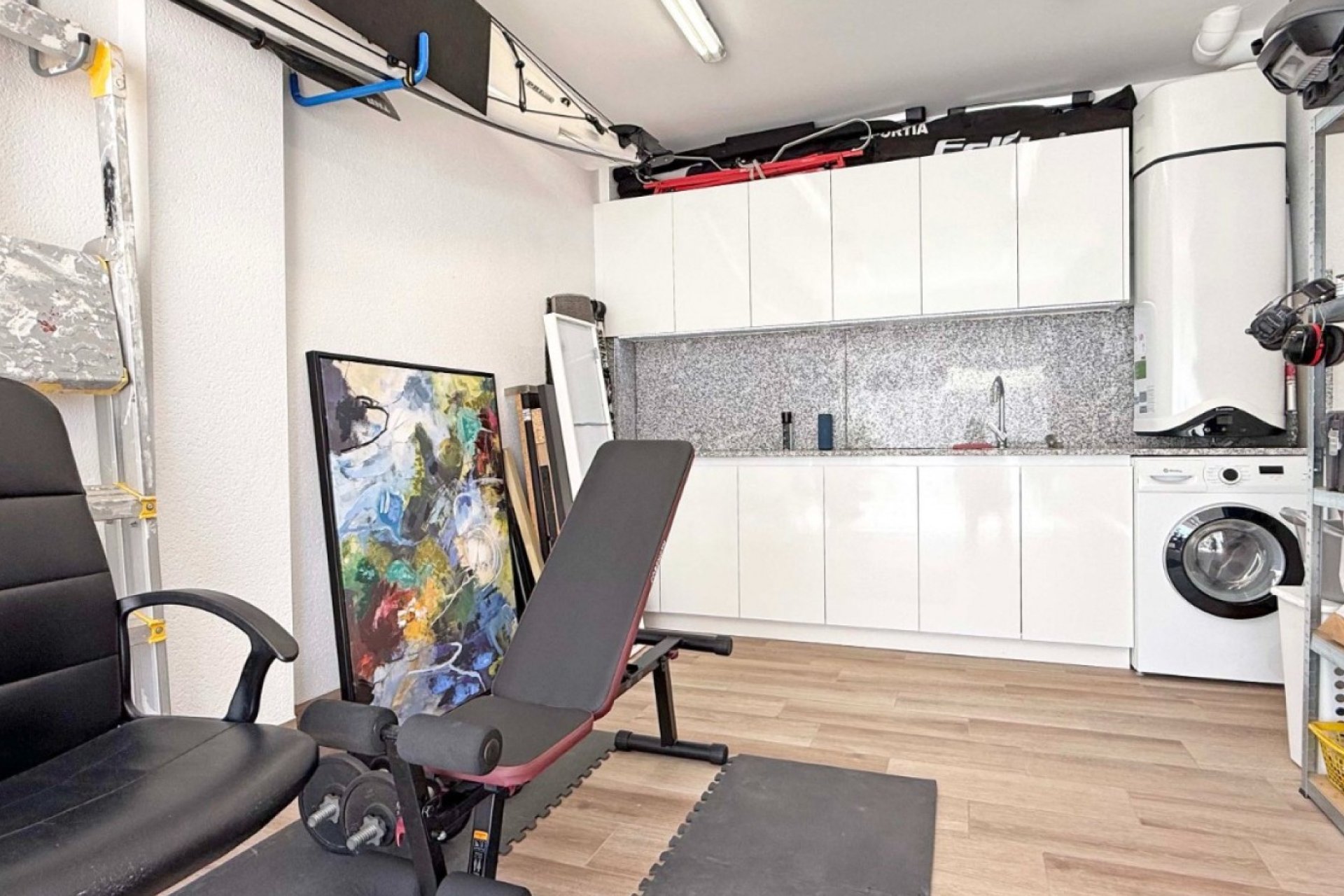 Resale - Detached Villa -
San Pedro del Pinatar - San Pedro Del Pinatar