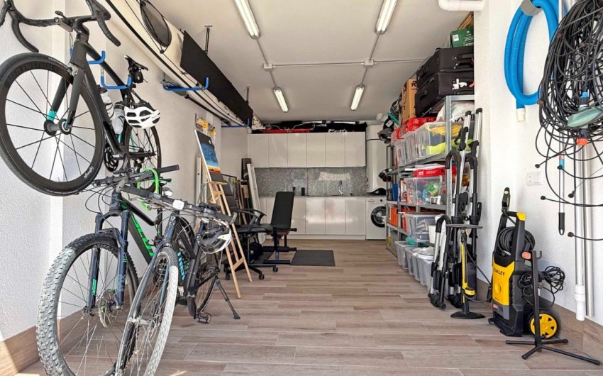 Resale - Detached Villa -
San Pedro del Pinatar - San Pedro Del Pinatar