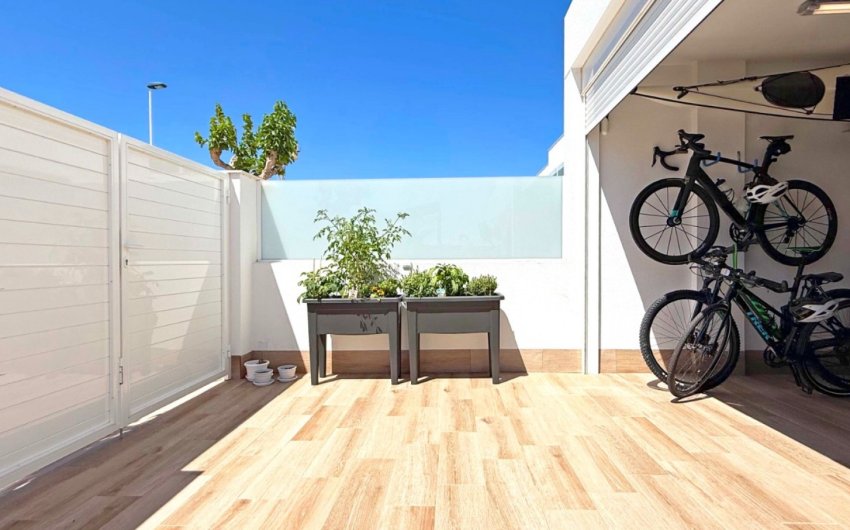 Resale - Detached Villa -
San Pedro del Pinatar - San Pedro Del Pinatar