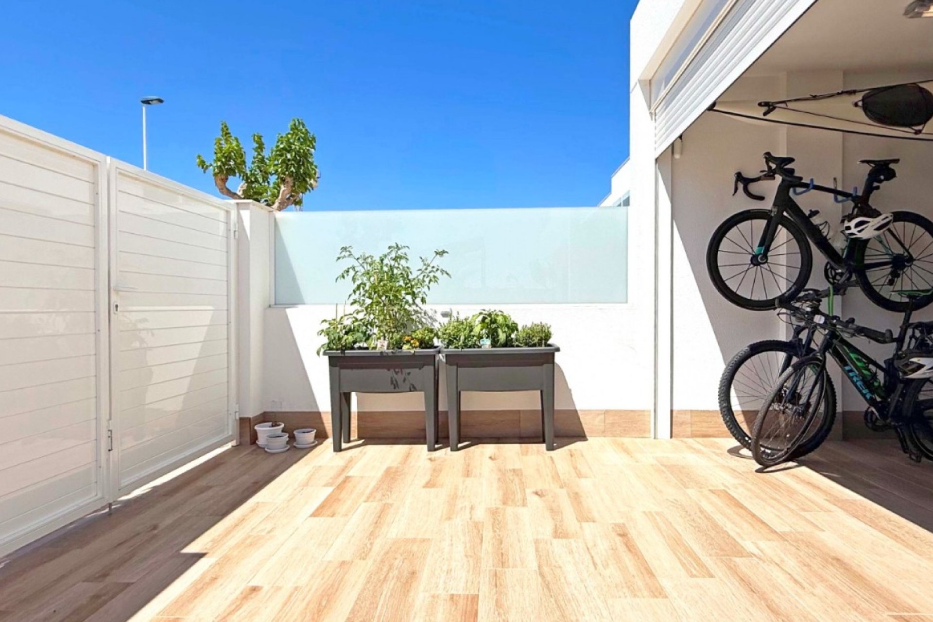 Resale - Detached Villa -
San Pedro del Pinatar - San Pedro Del Pinatar