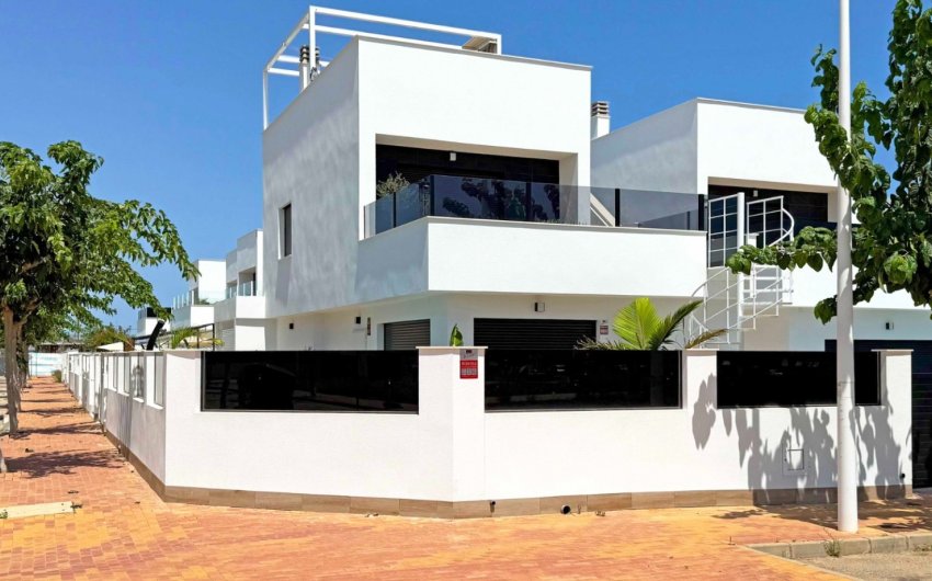 Resale - Detached Villa -
San Pedro del Pinatar - San Pedro Del Pinatar
