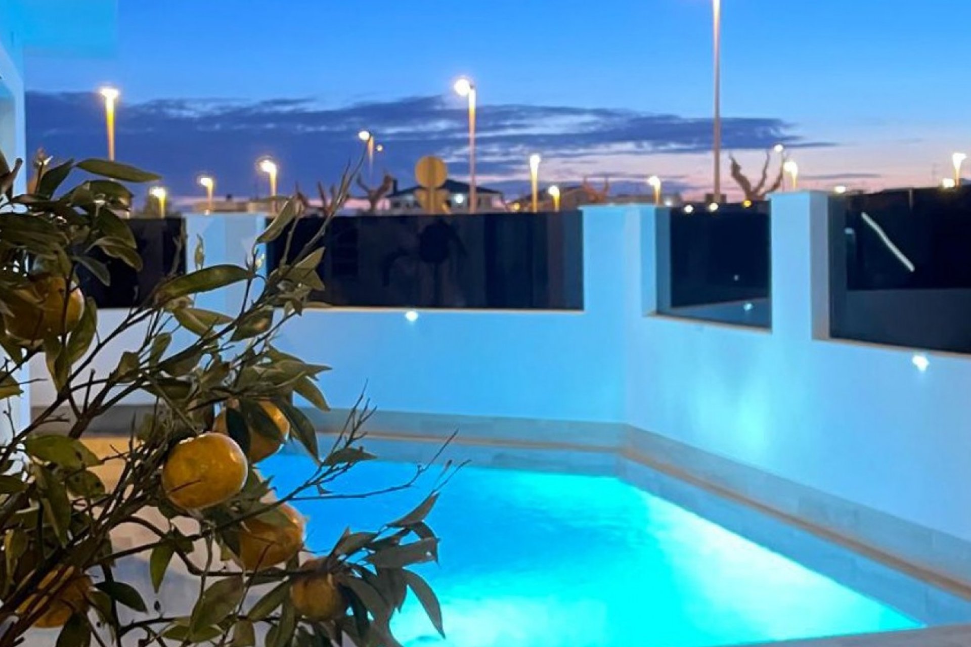 Resale - Detached Villa -
San Pedro del Pinatar - San Pedro Del Pinatar