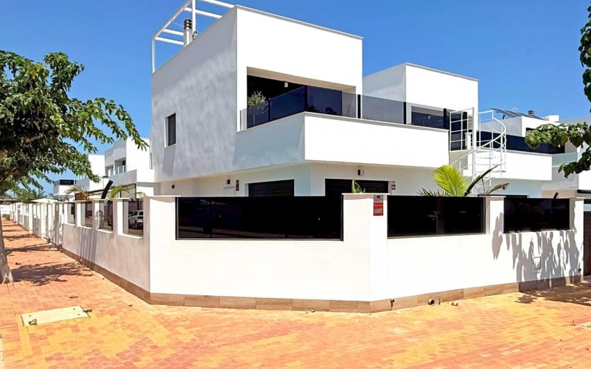 Resale - Detached Villa -
San Pedro del Pinatar - San Pedro Del Pinatar