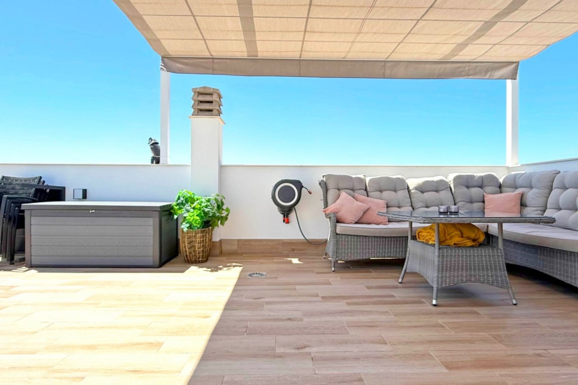 Resale - Detached Villa -
San Pedro del Pinatar - San Pedro Del Pinatar