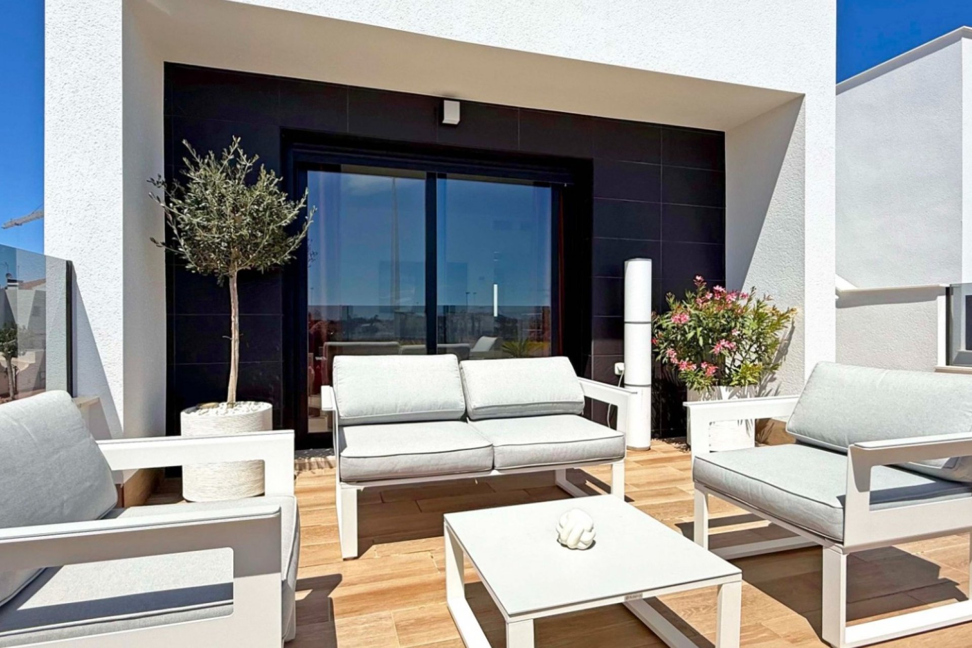 Resale - Detached Villa -
San Pedro del Pinatar - San Pedro Del Pinatar