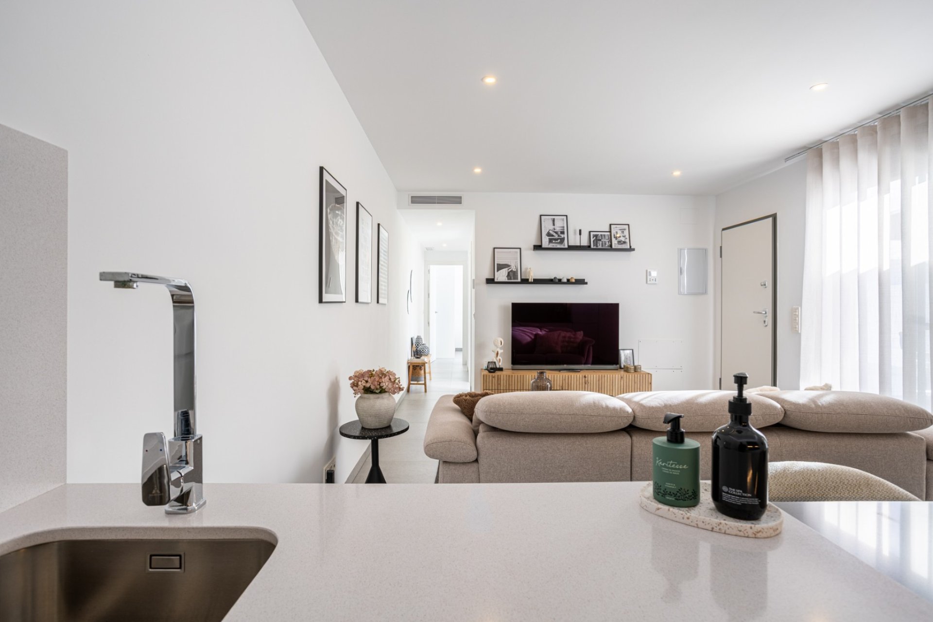 Resale - Detached Villa -
Torre Pacheco - Roldán