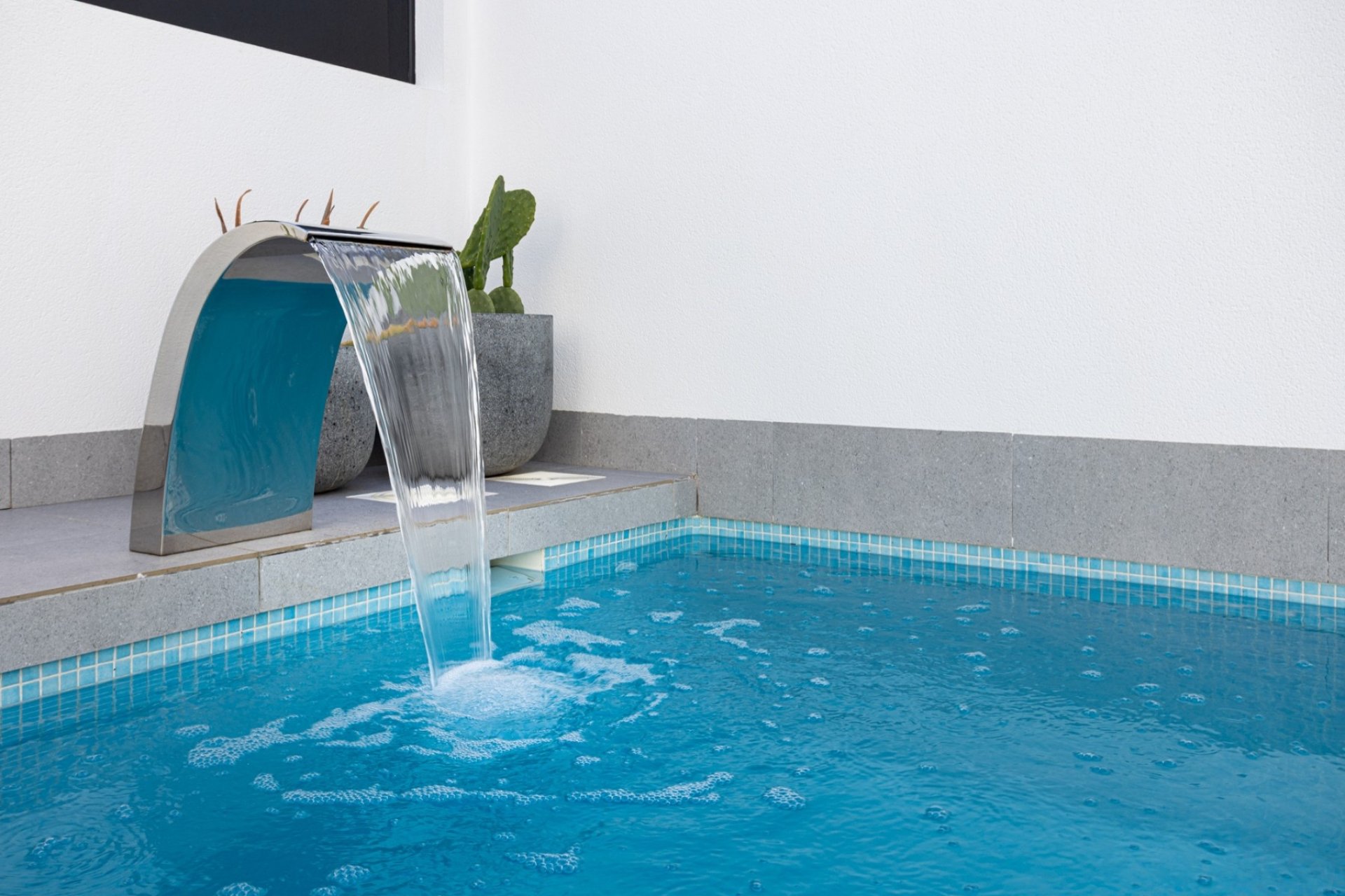 Resale - Detached Villa -
Torre Pacheco - Roldán