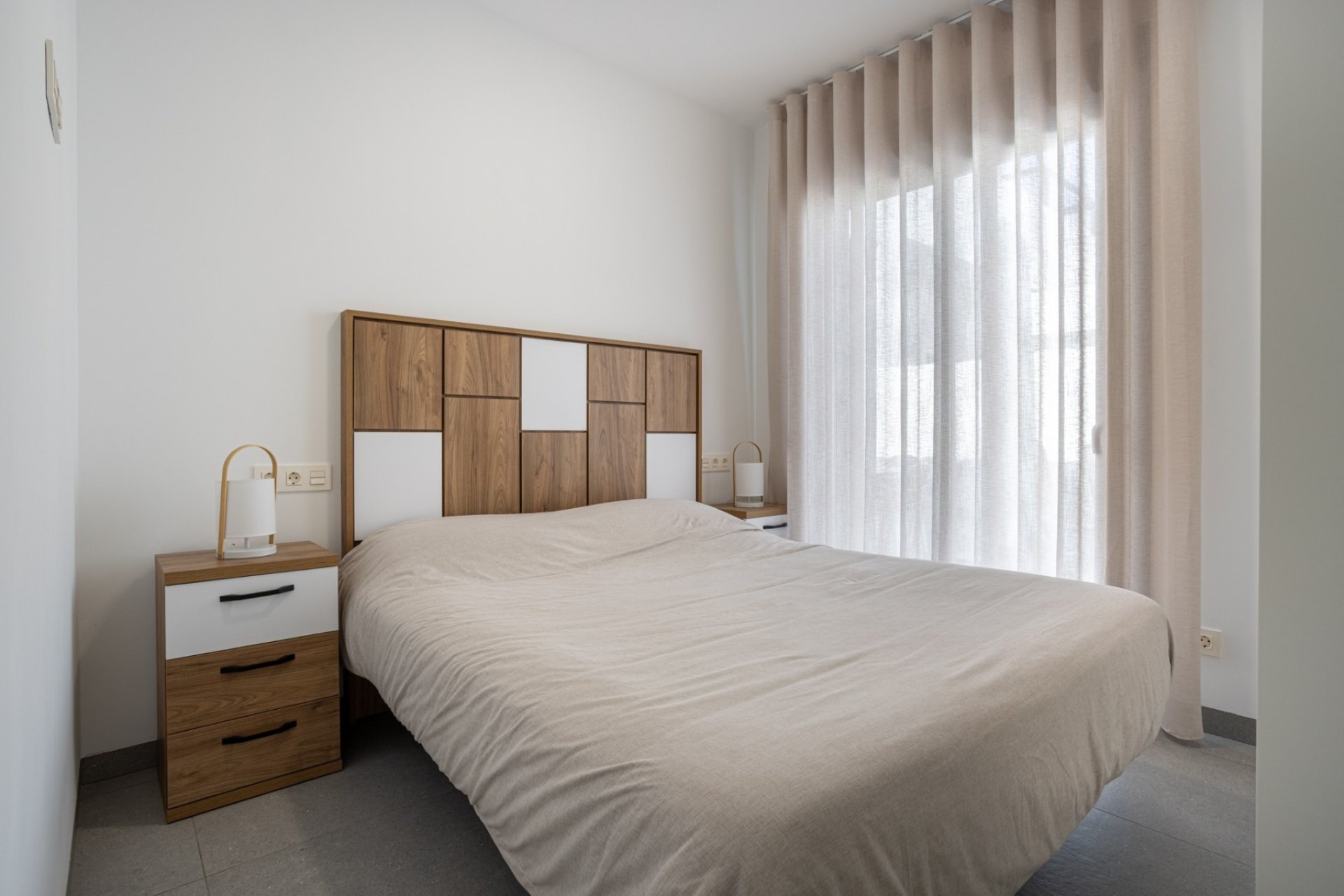 Resale - Detached Villa -
Torre Pacheco - Roldán