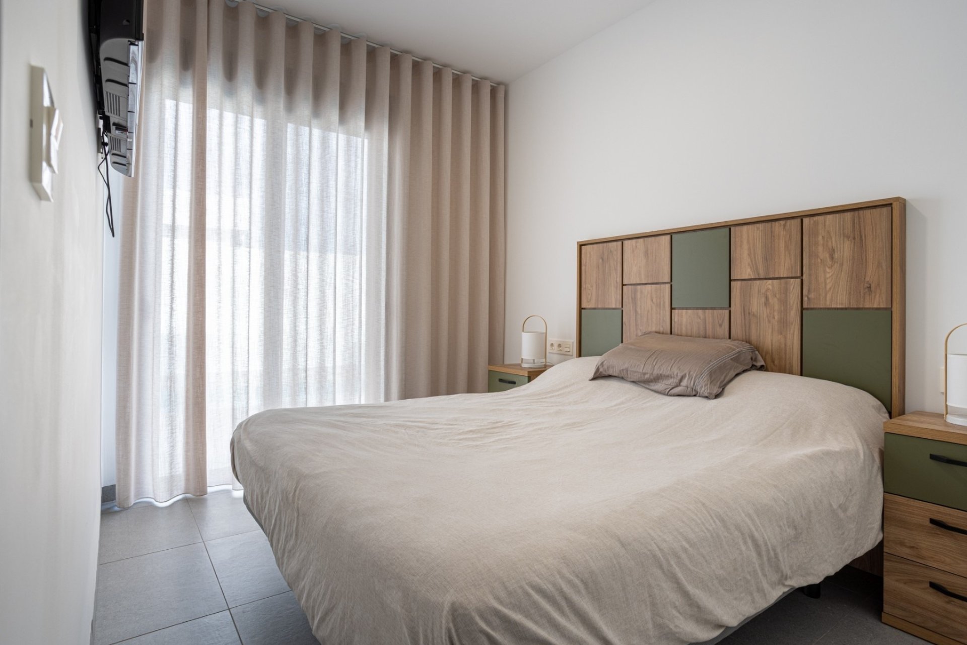 Resale - Detached Villa -
Torre Pacheco - Roldán