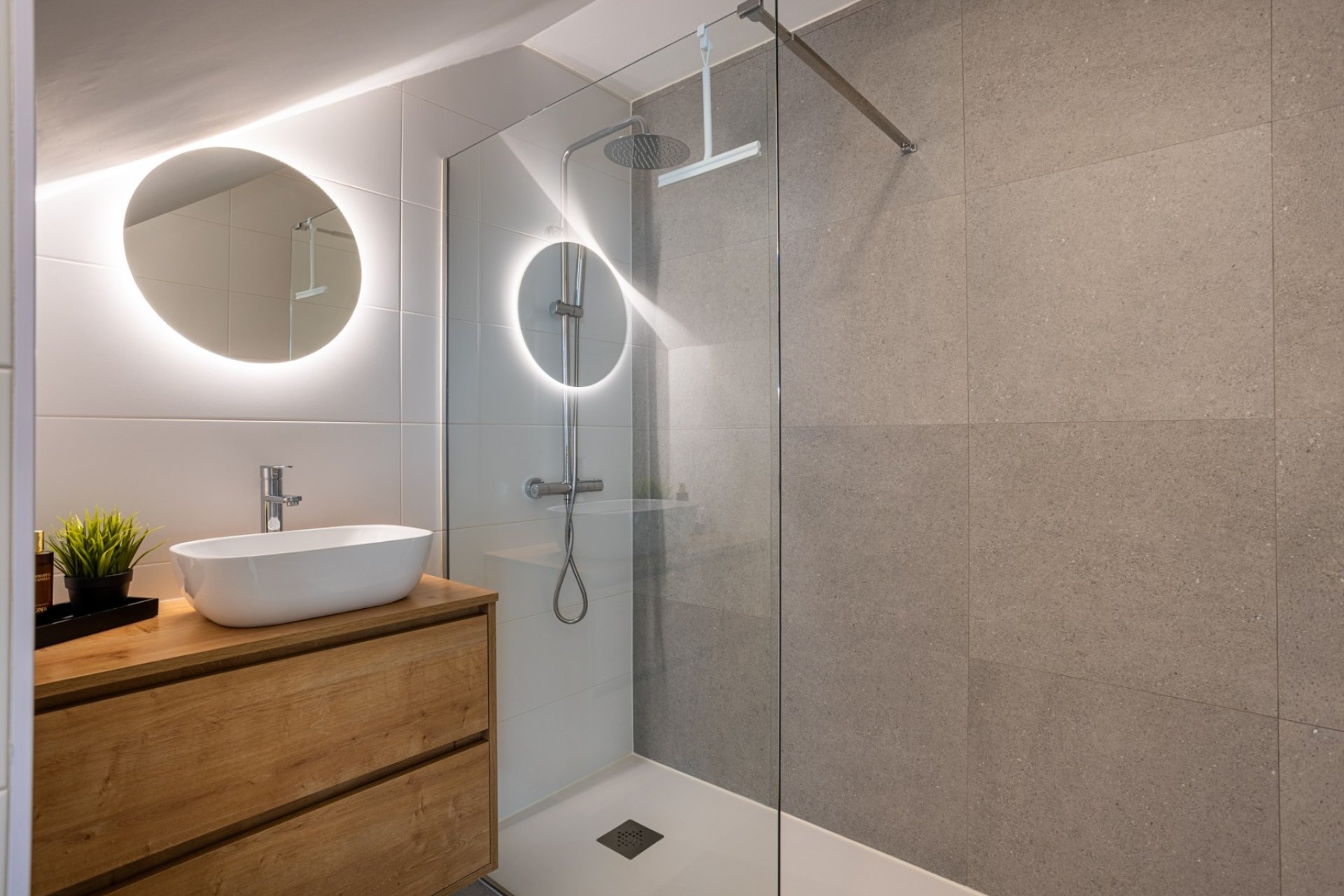 Resale - Detached Villa -
Torre Pacheco - Roldán