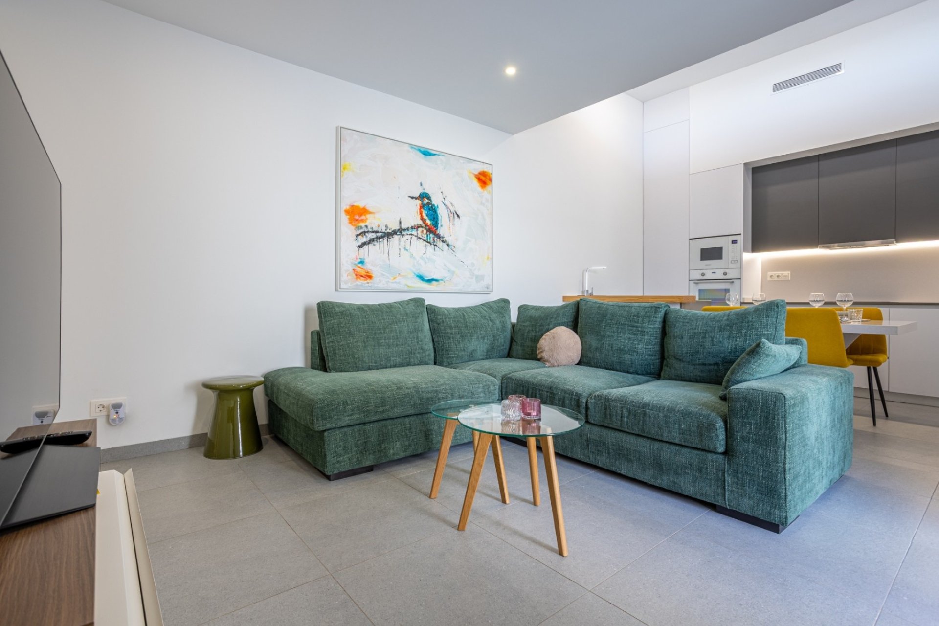 Resale - Detached Villa -
Torre Pacheco - Roldán