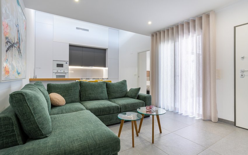 Resale - Detached Villa -
Torre Pacheco - Roldán