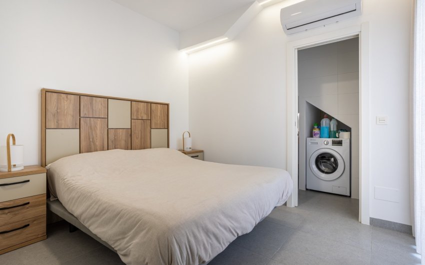 Resale - Detached Villa -
Torre Pacheco - Roldán