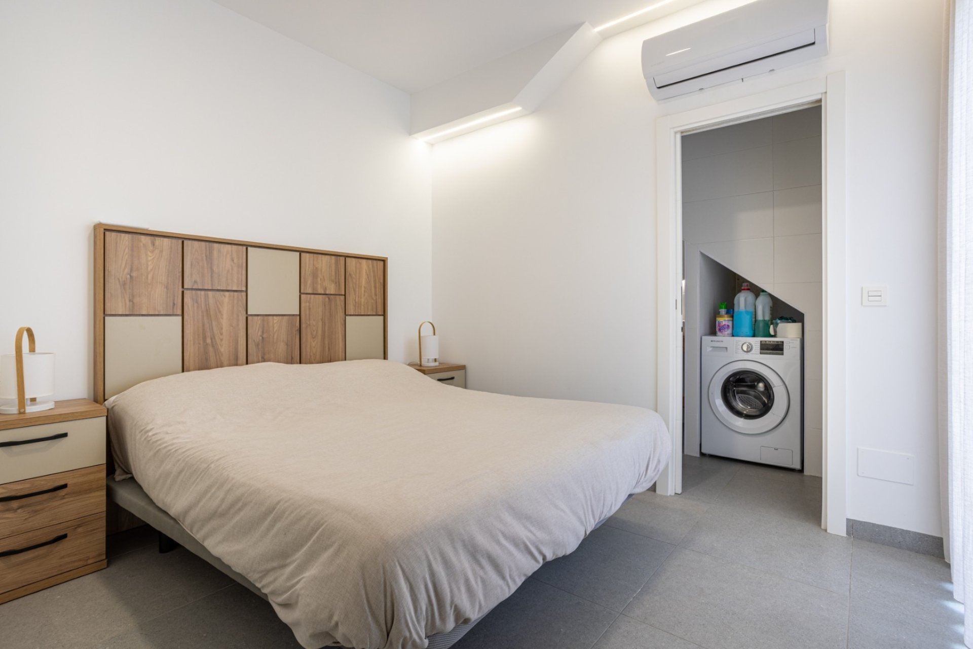 Resale - Detached Villa -
Torre Pacheco - Roldán