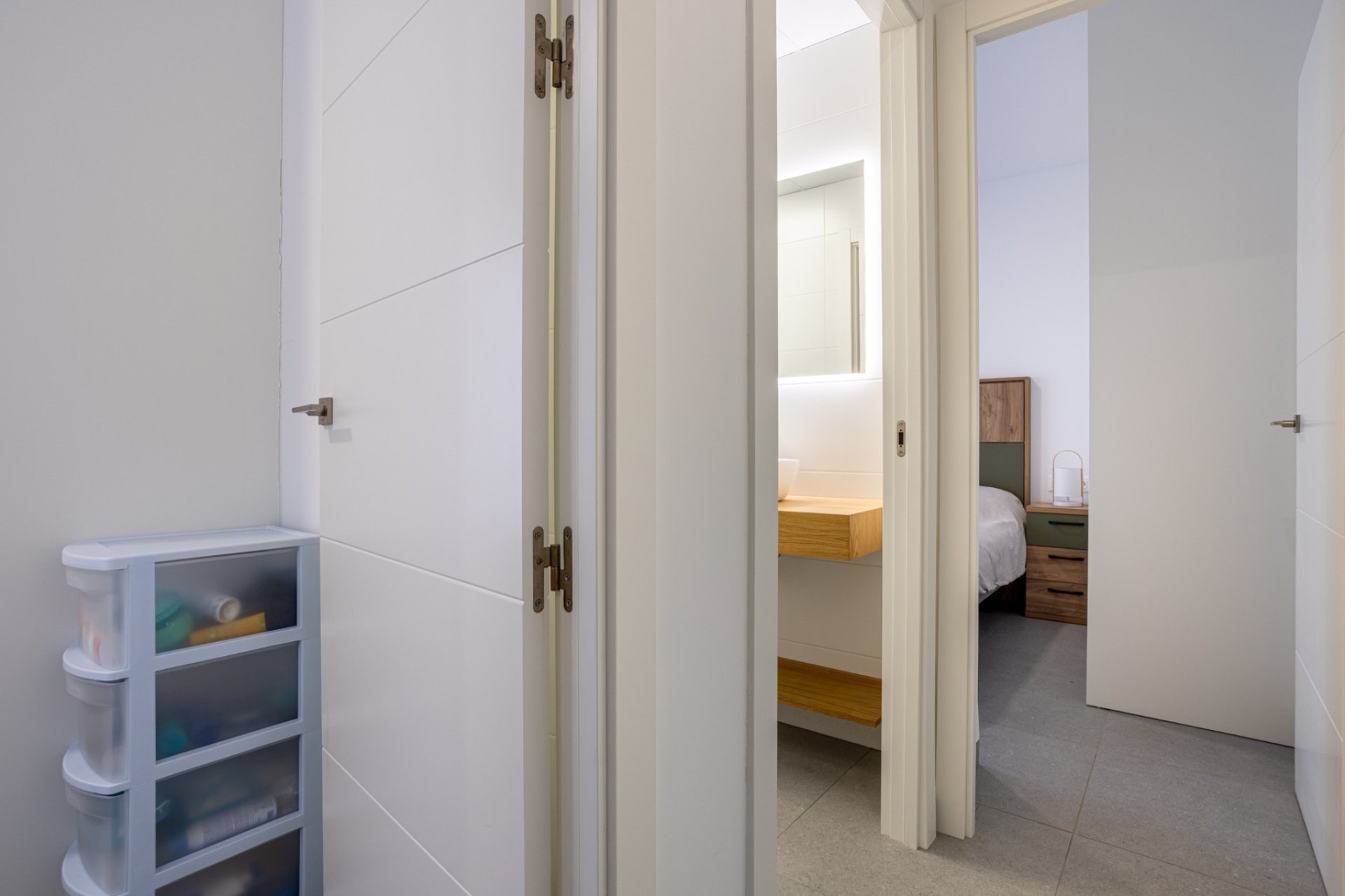 Resale - Detached Villa -
Torre Pacheco - Roldán