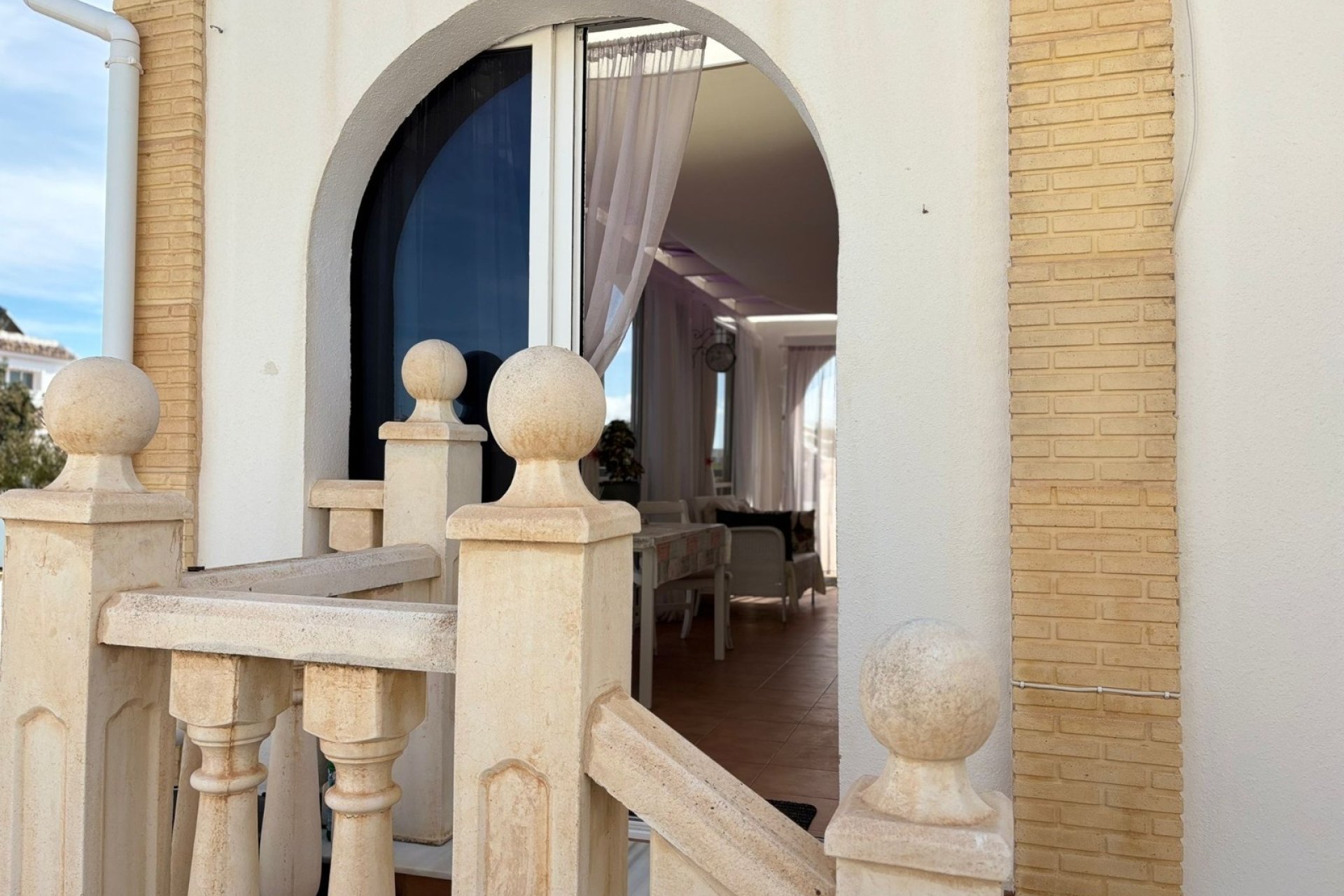 Resale - Detached Villa -
Torre Pacheco - Sierra Golf - Balsicas